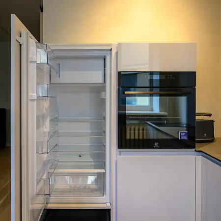 Baznicas Ielas Apartamenti Liepaja Room photo