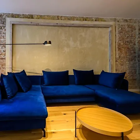 Baznicas Ielas Apartamenti Liepaja Room photo