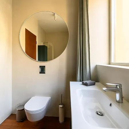 Baznicas Ielas Apartamenti Liepaja Room photo