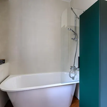 Baznicas Ielas Apartamenti Liepaja Room photo