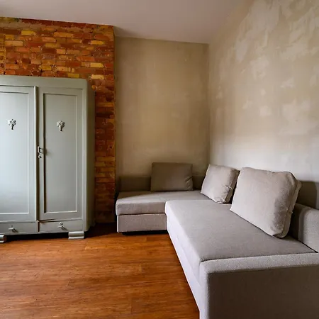 Baznicas Ielas Apartamenti Liepaja Room photo