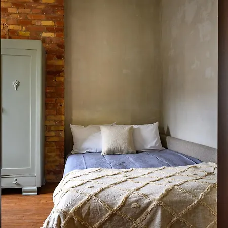 Baznicas Ielas Apartamenti Liepaja Room photo