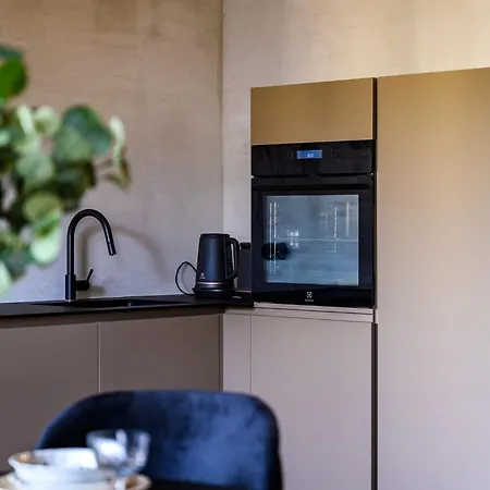 Baznicas Ielas Apartamenti Liepaja Room photo