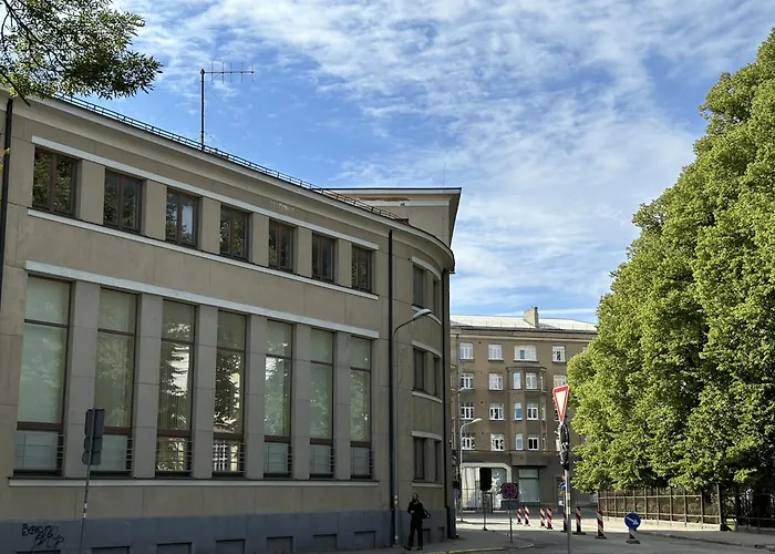 Baznicas Ielas Apartamenti
