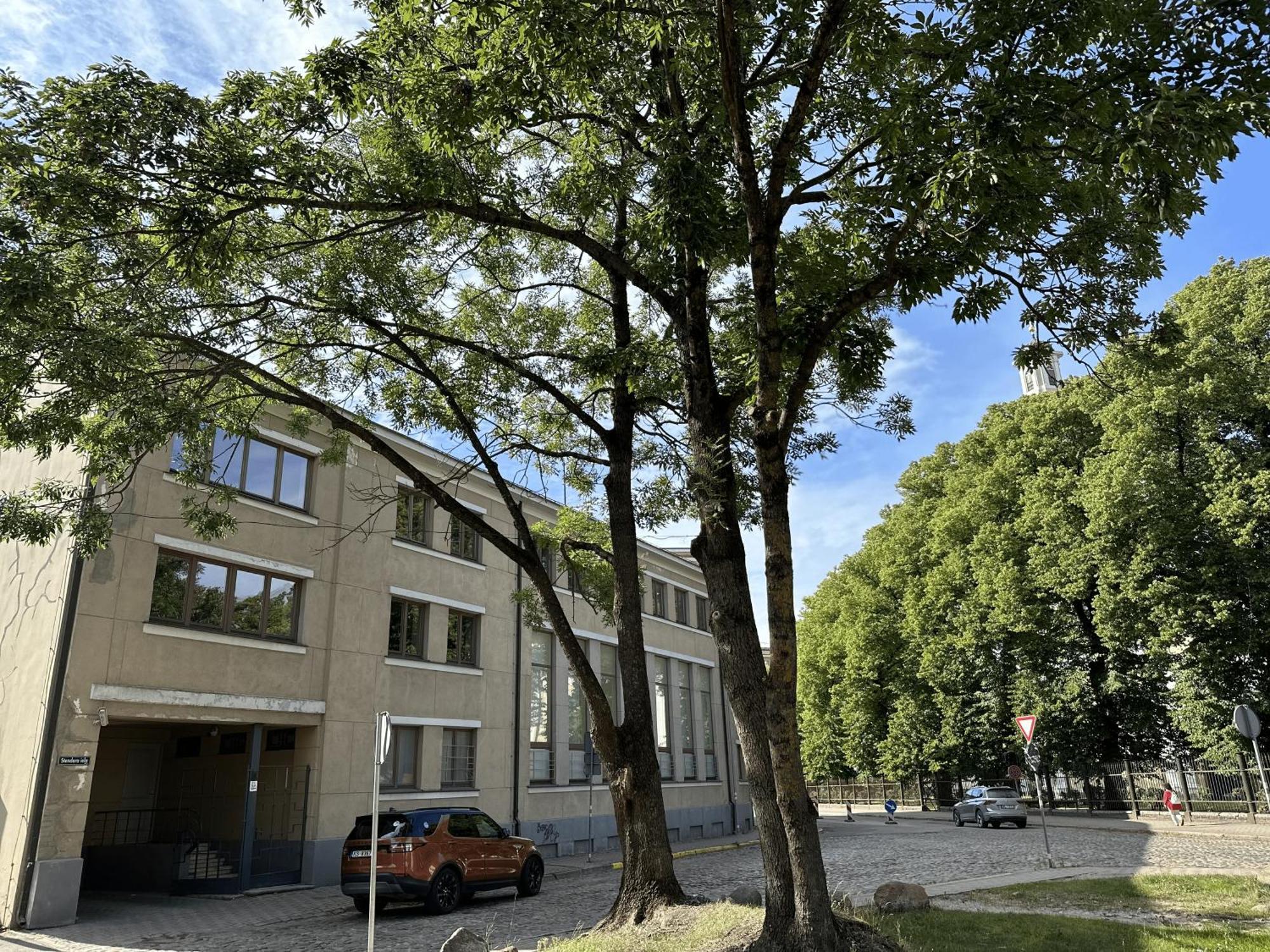 Baznicas Ielas Íbúð Liepaja